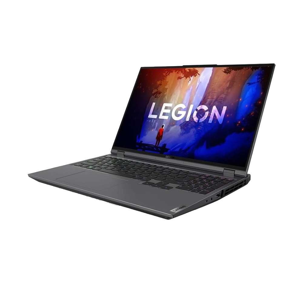 LENOVO Legion Y500 Core i7-12700H – TECMAU